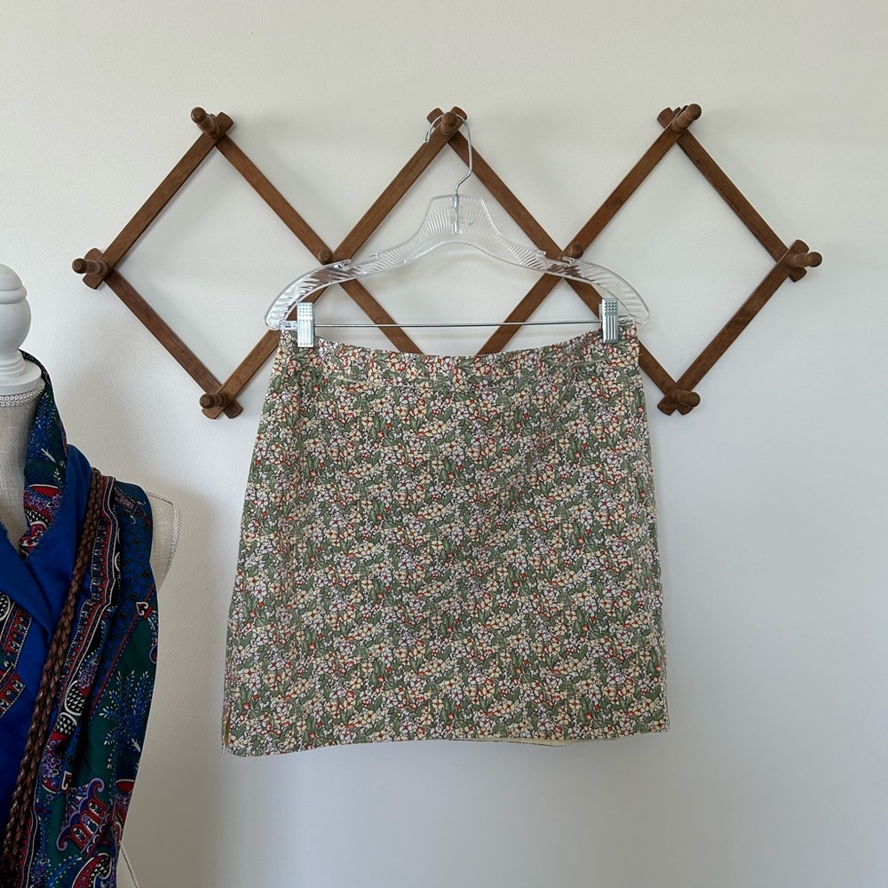 💫American Eagle | Y2K Vintage Mini Skirt